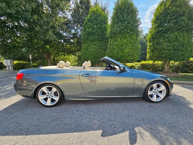 used 2011 BMW 328 car, priced at $10,998