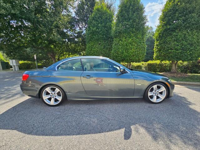 used 2011 BMW 328 car, priced at $10,998