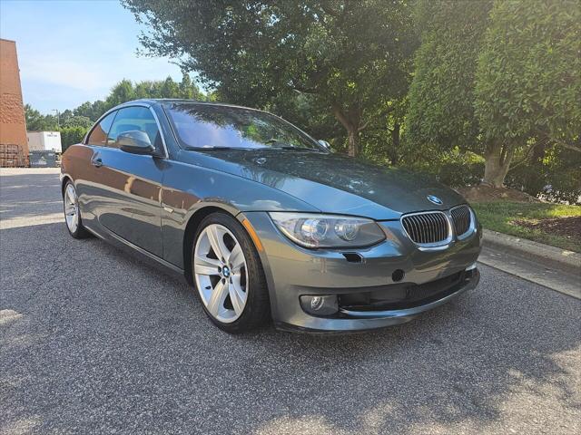 used 2011 BMW 328 car, priced at $10,998