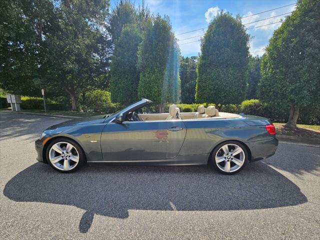 used 2011 BMW 328 car, priced at $10,998