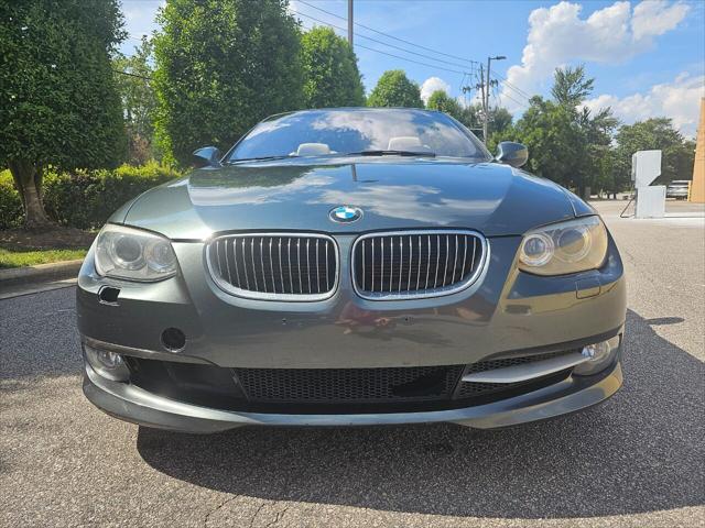 used 2011 BMW 328 car, priced at $10,998