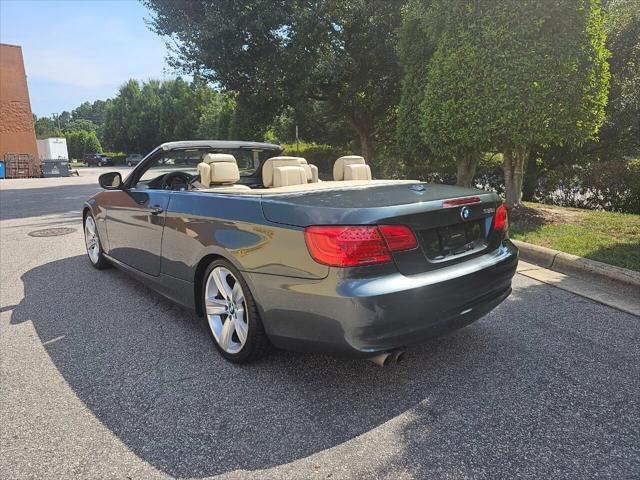 used 2011 BMW 328 car, priced at $10,998