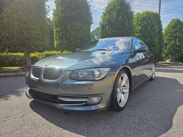 used 2011 BMW 328 car, priced at $10,998