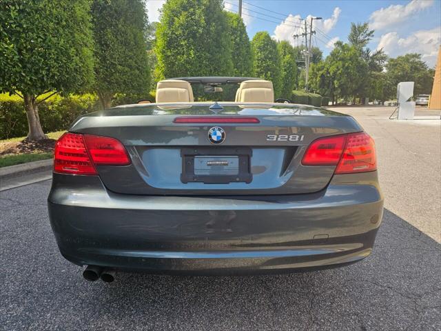 used 2011 BMW 328 car, priced at $10,998