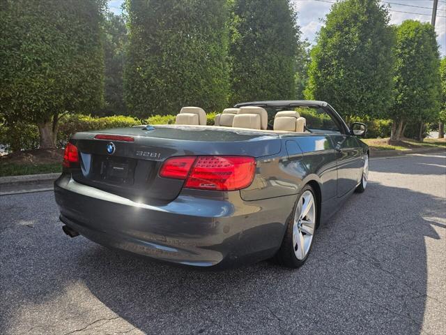 used 2011 BMW 328 car, priced at $10,998