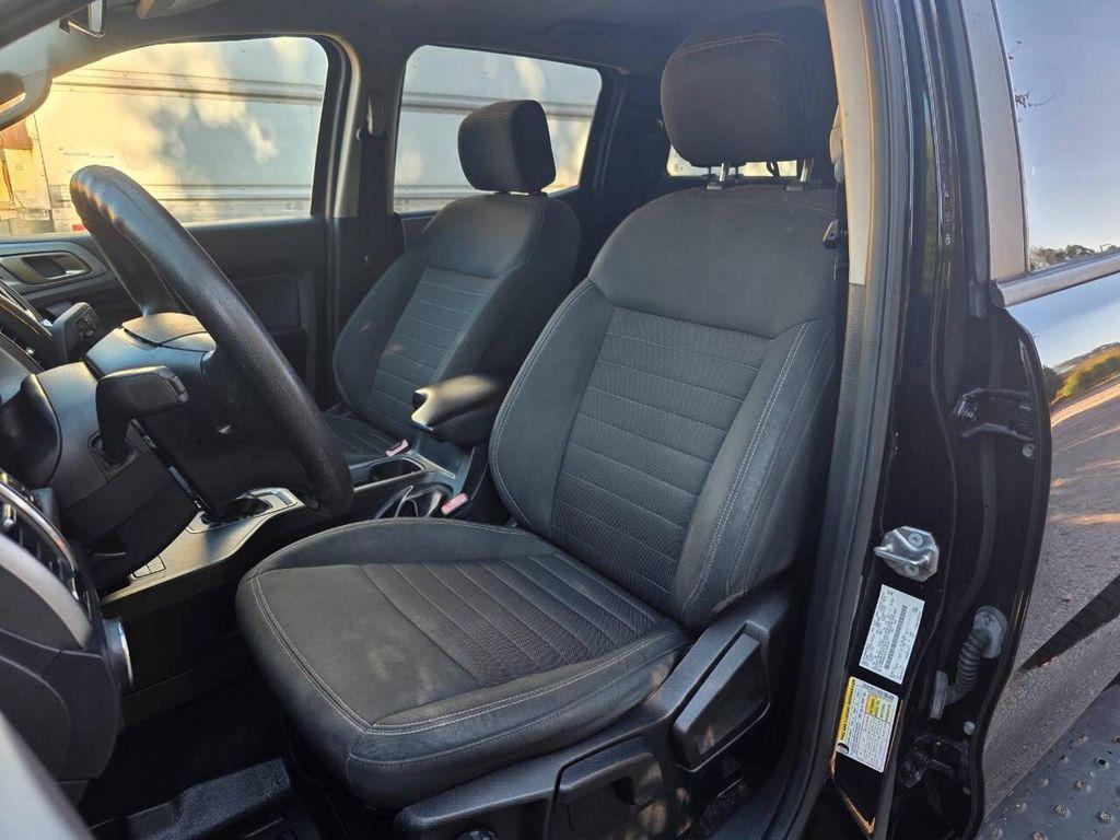used 2019 Ford Ranger car, priced at $19,998