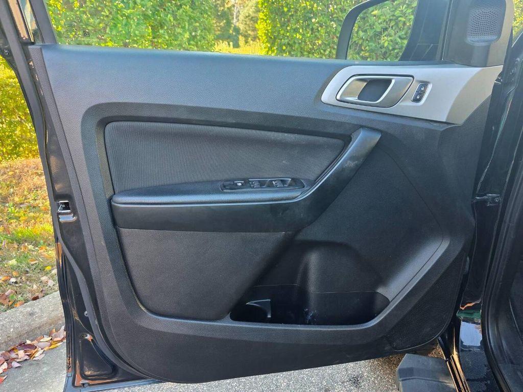 used 2019 Ford Ranger car, priced at $19,998