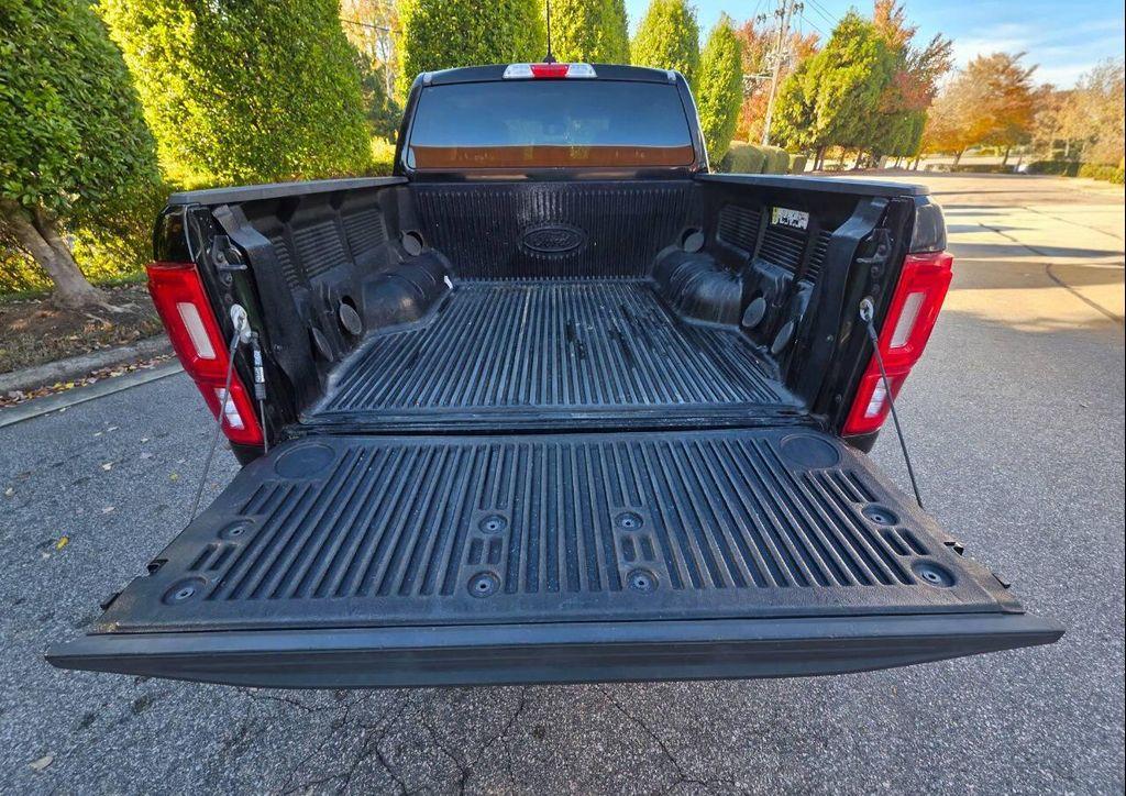 used 2019 Ford Ranger car, priced at $19,998