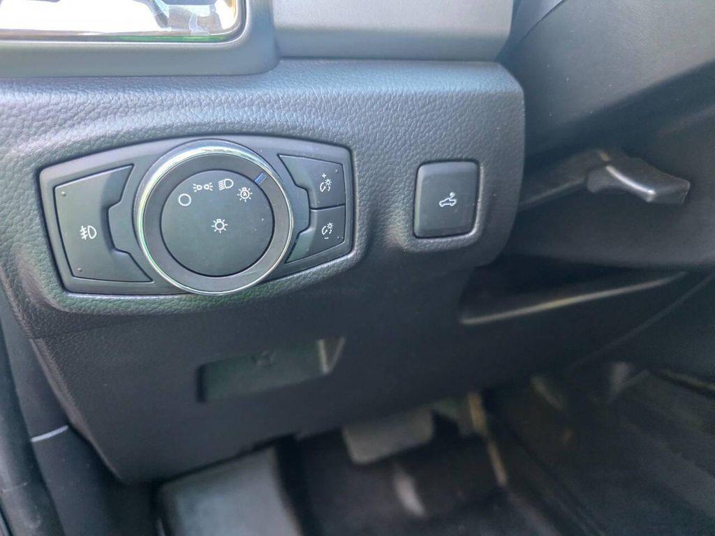 used 2019 Ford Ranger car, priced at $19,998