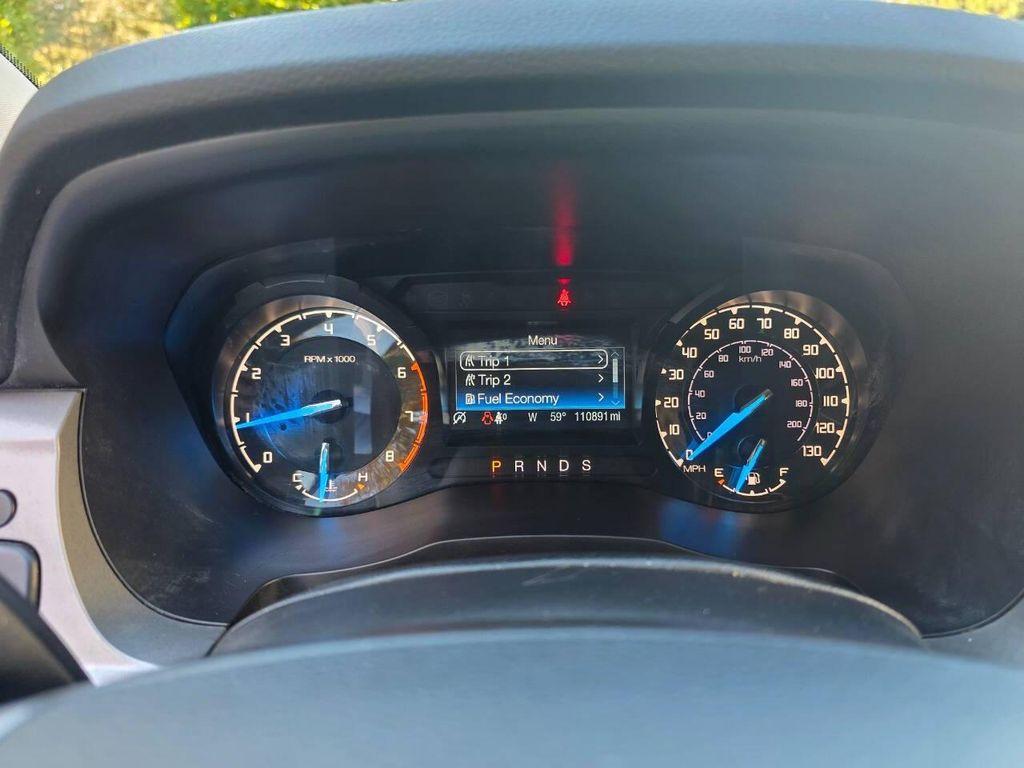 used 2019 Ford Ranger car, priced at $19,998
