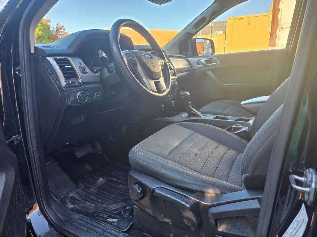 used 2019 Ford Ranger car, priced at $19,998