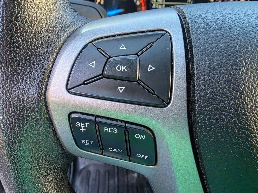 used 2019 Ford Ranger car, priced at $19,998