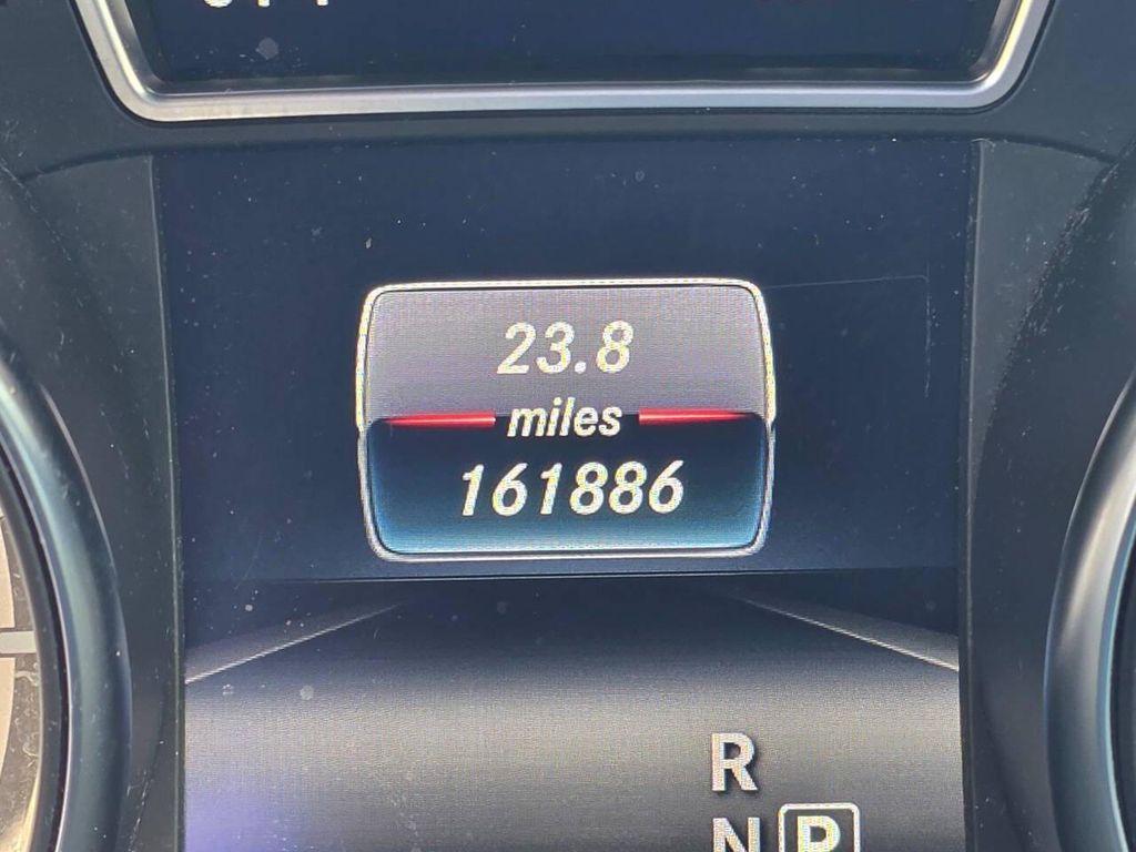 used 2016 Mercedes-Benz CLA-Class car, priced at $7,499