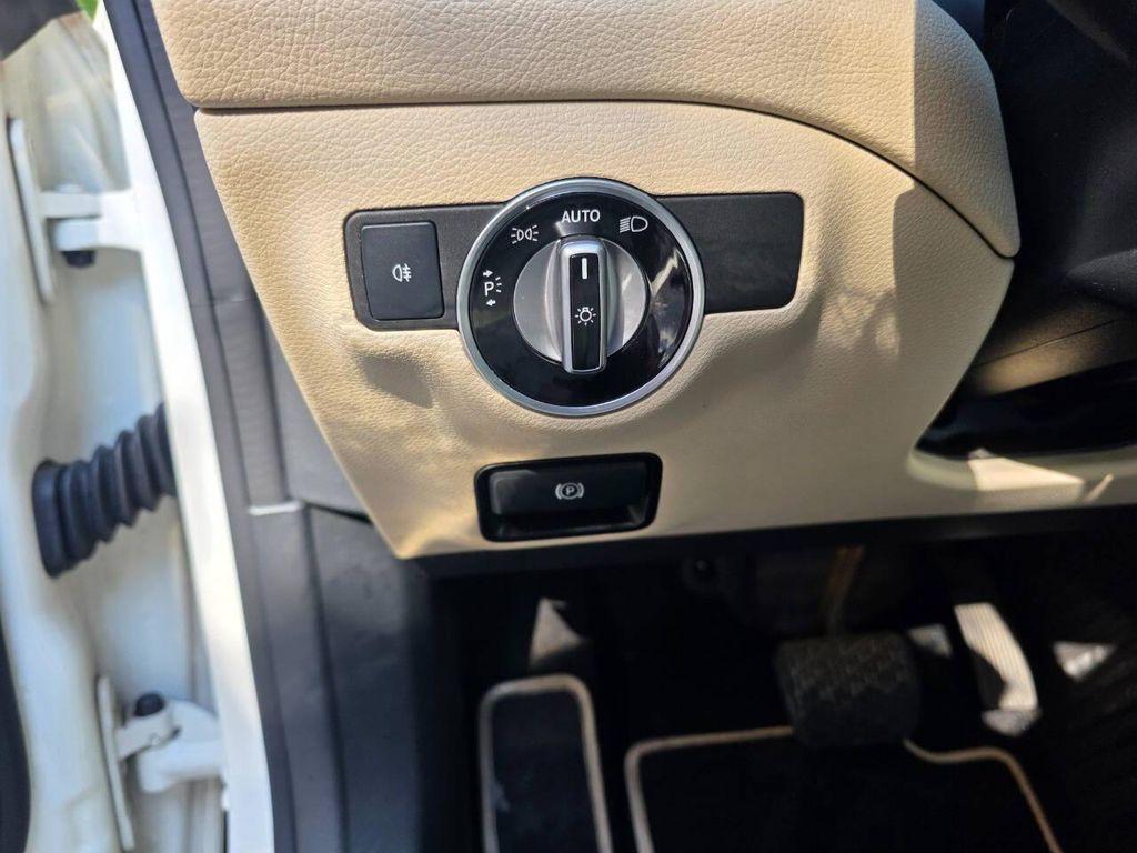 used 2016 Mercedes-Benz CLA-Class car, priced at $7,499