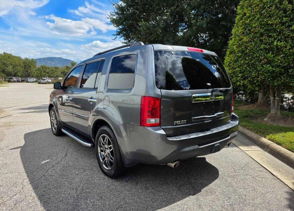 used 2013 Honda Pilot car, priced at $11,499