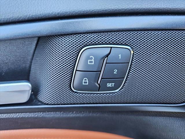 used 2019 Ford Fusion car, priced at $14,997
