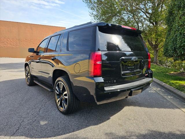used 2020 Chevrolet Tahoe car, priced at $36,999