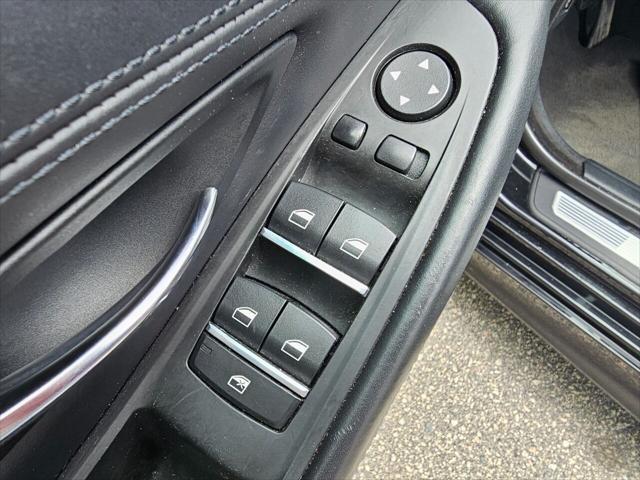 used 2015 BMW 535 car, priced at $10,499