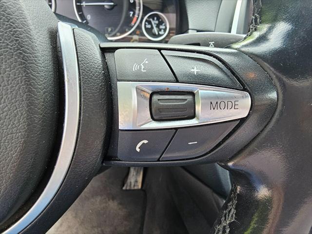used 2015 BMW 535 car, priced at $10,499
