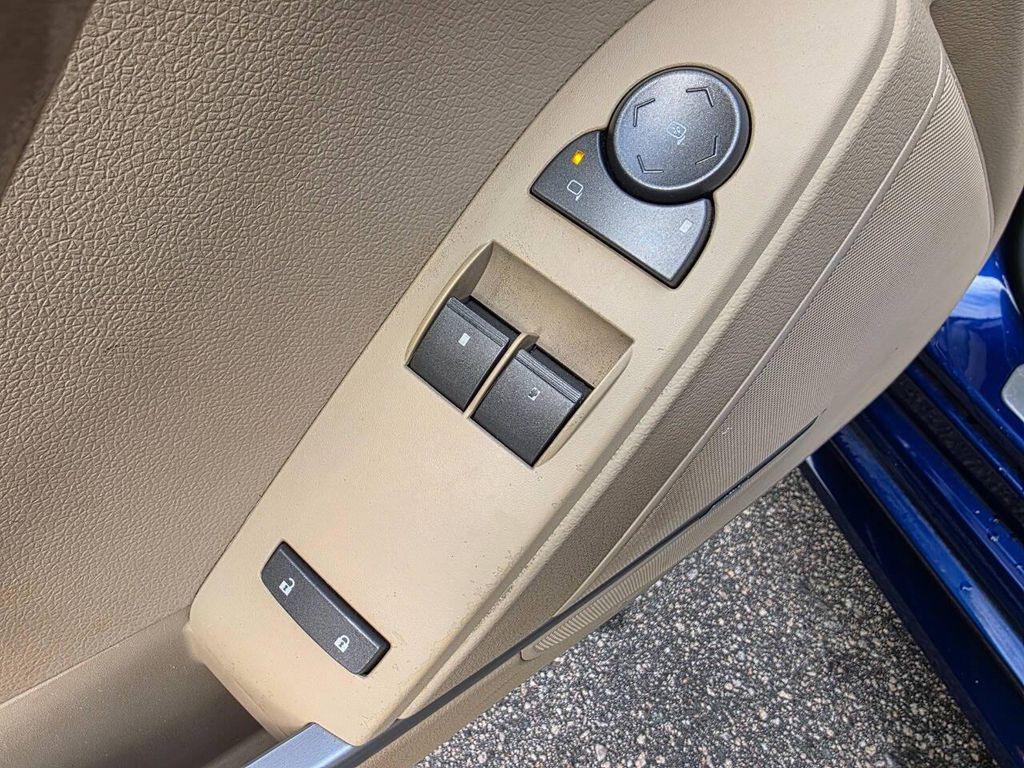 used 2012 Cadillac CTS car, priced at $8,499