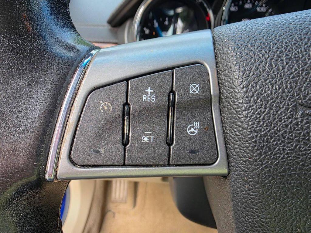 used 2012 Cadillac CTS car, priced at $8,499