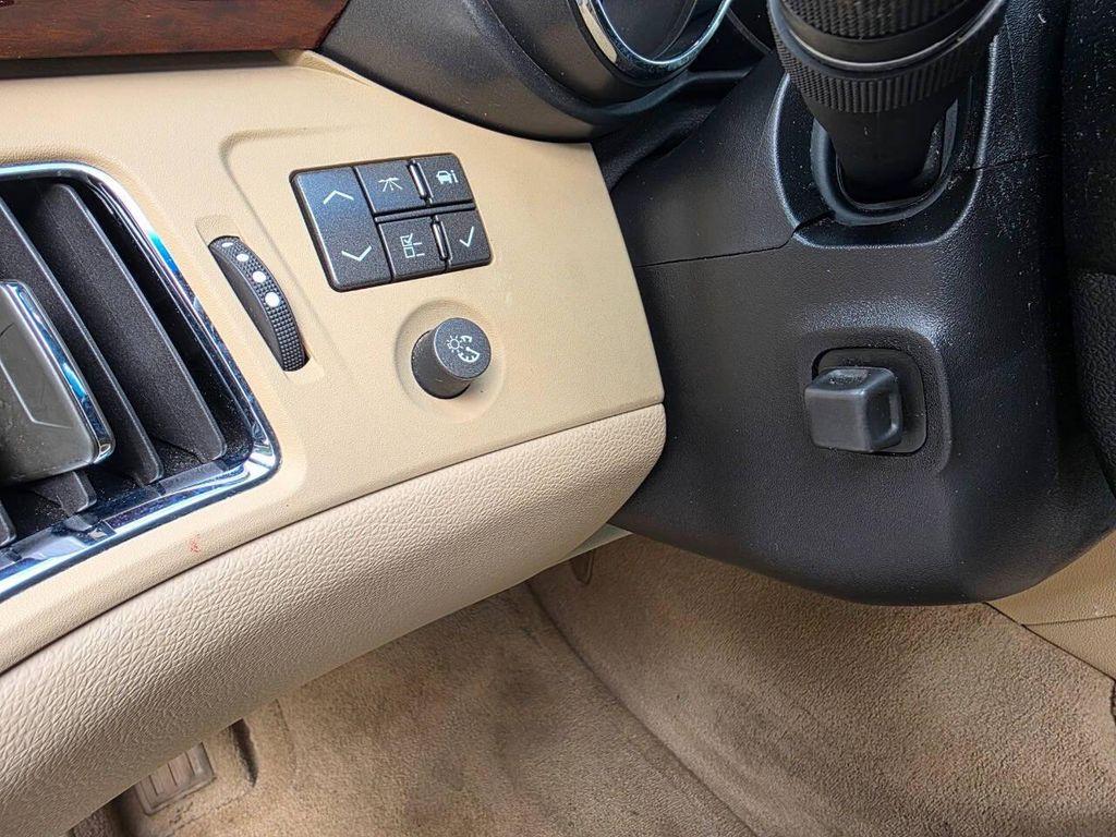 used 2012 Cadillac CTS car, priced at $8,499