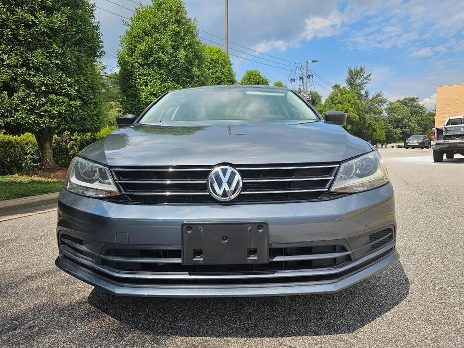 used 2015 Volkswagen Jetta car, priced at $8,998