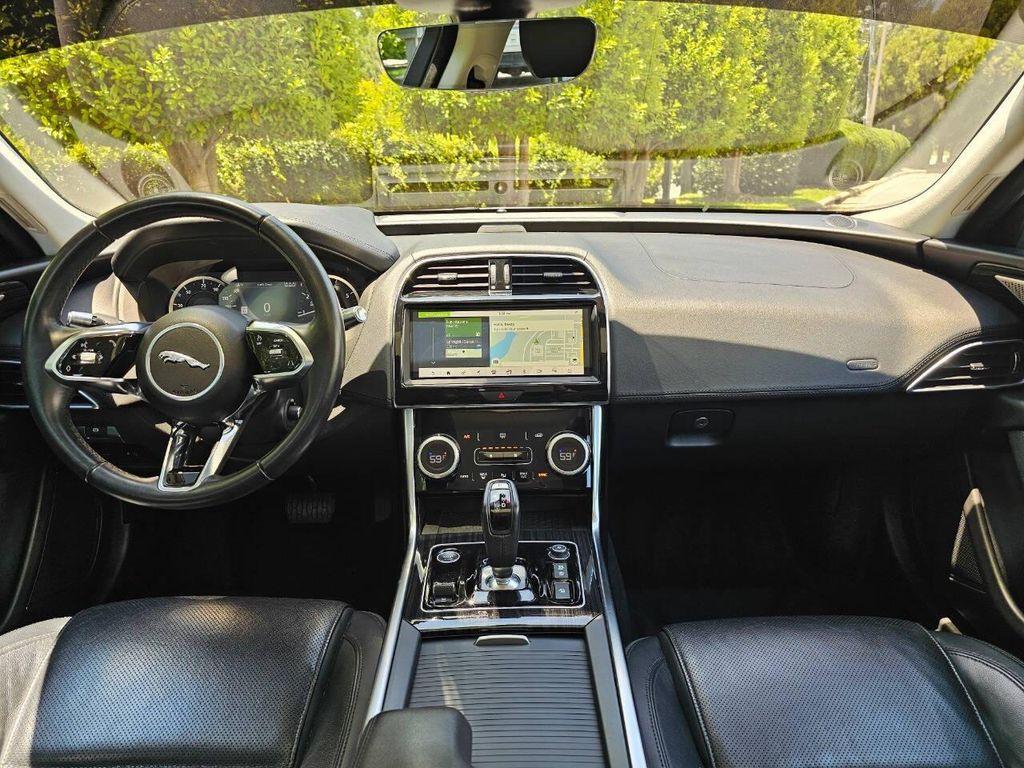 used 2020 Jaguar XE car, priced at $16,997
