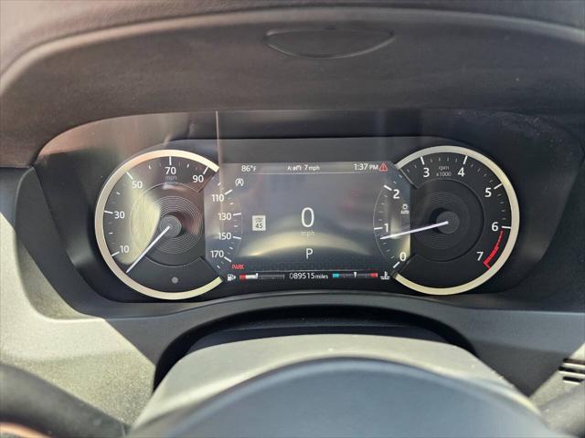 used 2020 Jaguar XE car, priced at $16,997