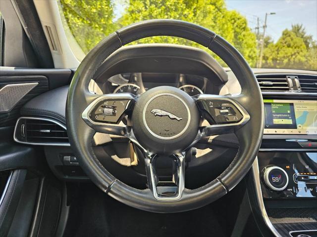 used 2020 Jaguar XE car, priced at $16,997