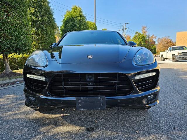 used 2013 Porsche Cayenne car, priced at $23,497