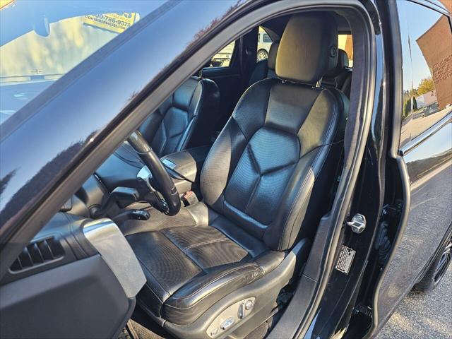 used 2013 Porsche Cayenne car, priced at $23,497