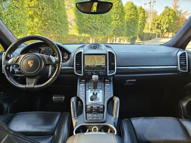 used 2013 Porsche Cayenne car, priced at $23,497