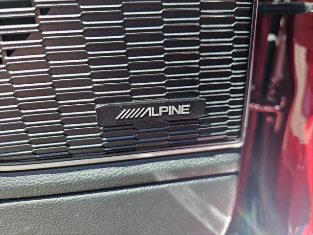 used 2021 Jeep Grand Cherokee L car, priced at $30,999