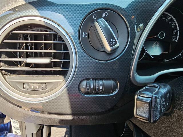 used 2013 Volkswagen Beetle car, priced at $9,997
