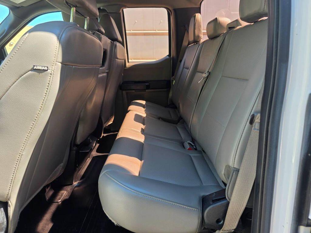 used 2018 Ford F-150 car, priced at $10,997