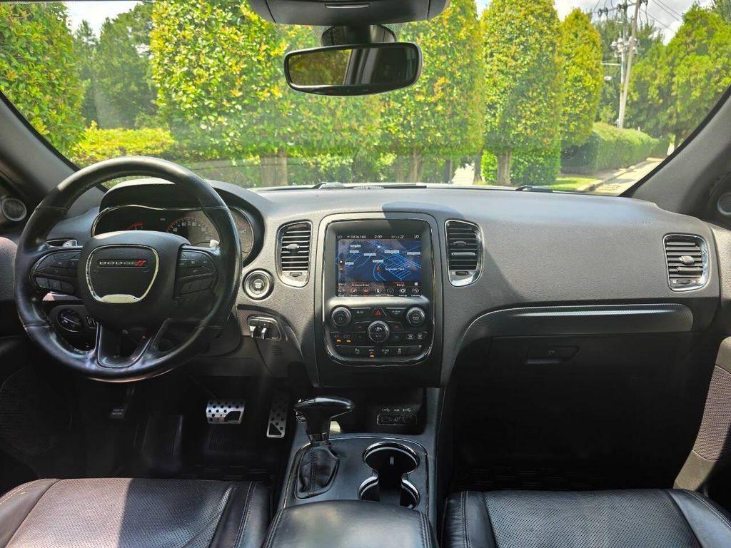 used 2019 Dodge Durango car, priced at $22,499
