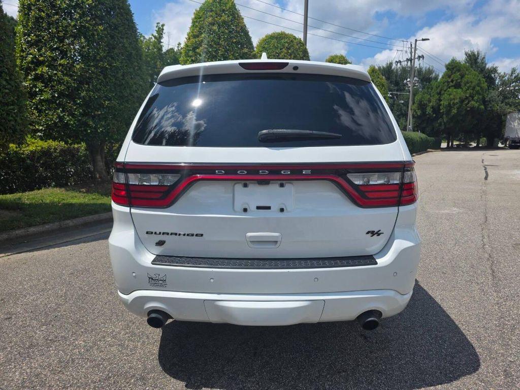 used 2019 Dodge Durango car, priced at $22,499