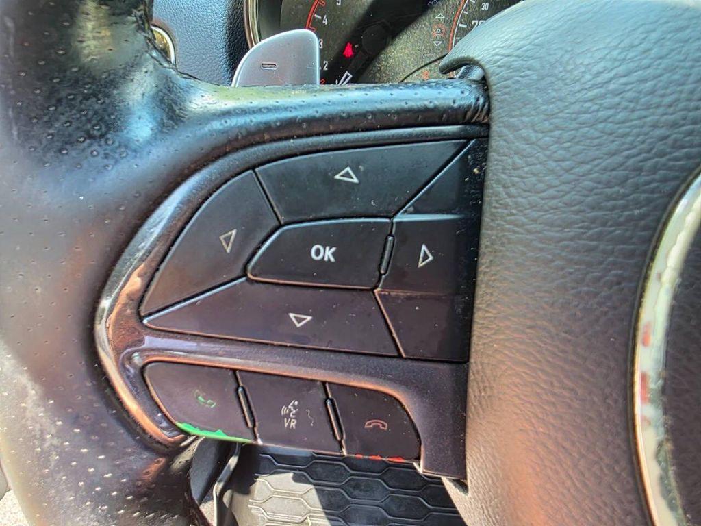 used 2019 Dodge Durango car, priced at $22,499