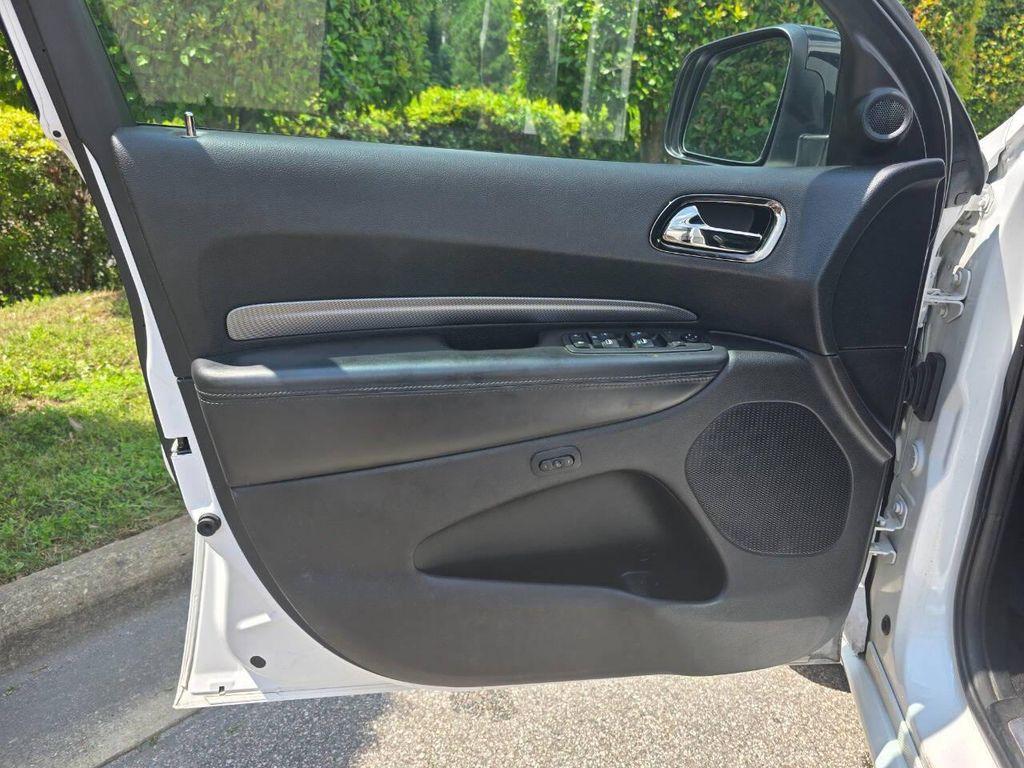 used 2019 Dodge Durango car, priced at $22,499