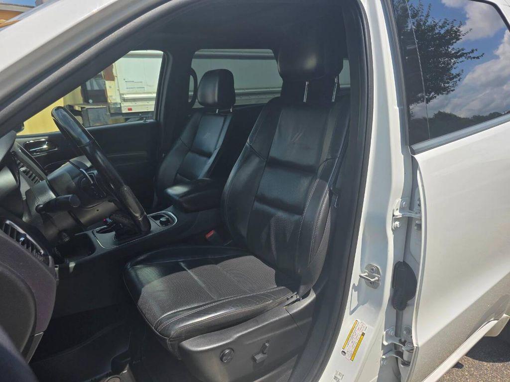 used 2019 Dodge Durango car, priced at $22,499