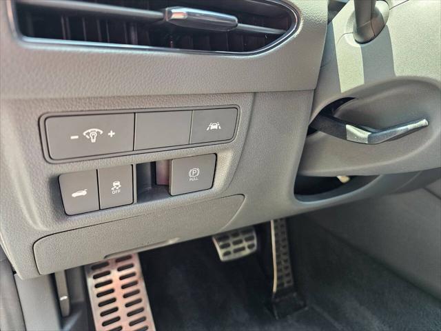 used 2022 Hyundai Sonata car, priced at $24,997