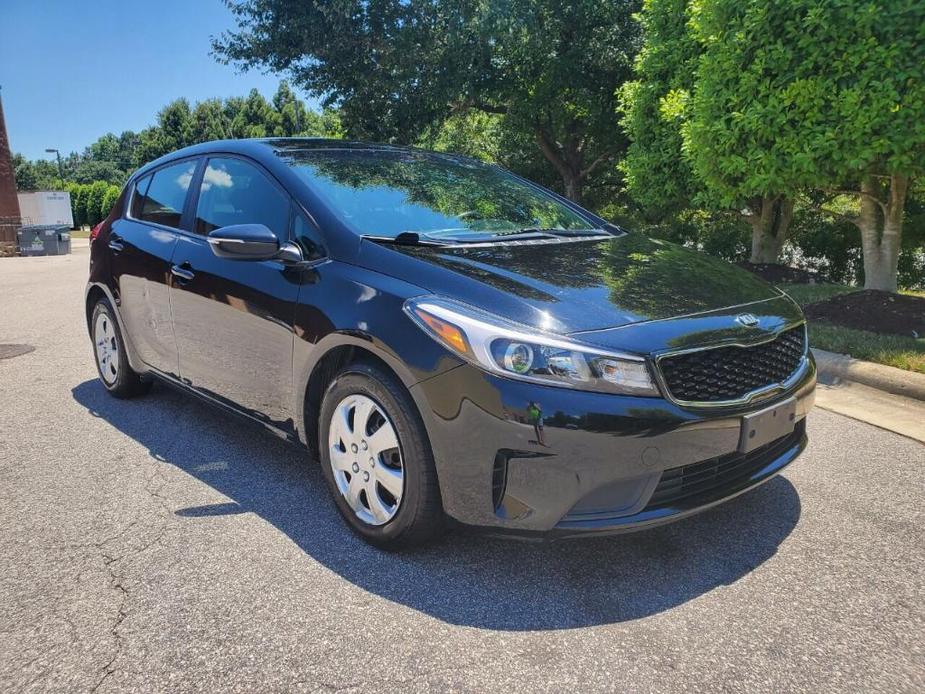 used 2017 Kia Forte car, priced at $10,999