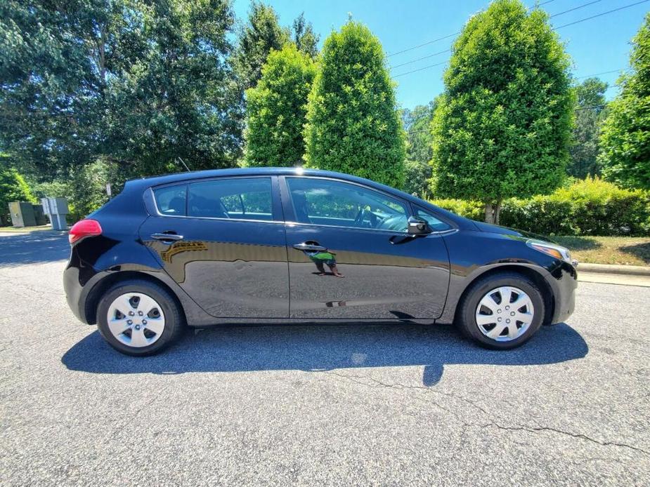 used 2017 Kia Forte car, priced at $10,999