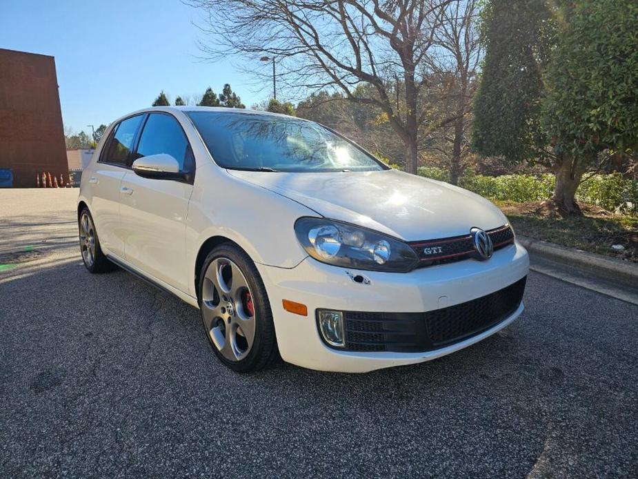 used 2012 Volkswagen GTI car, priced at $8,998