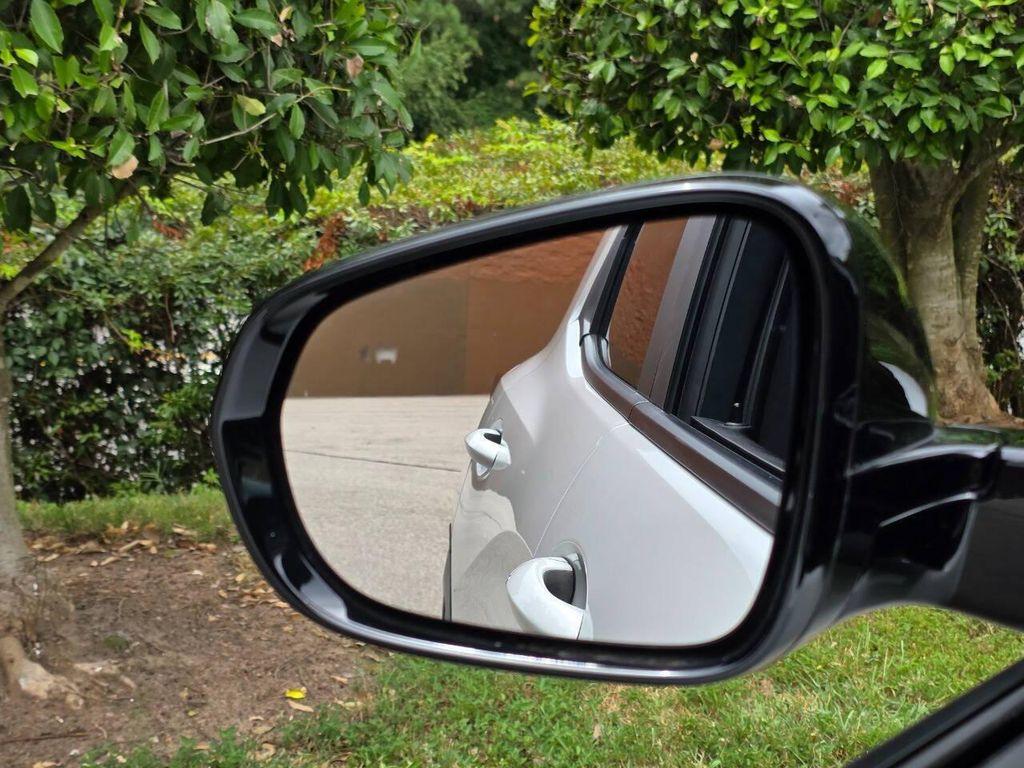 used 2021 Chevrolet TrailBlazer car, priced at $18,997