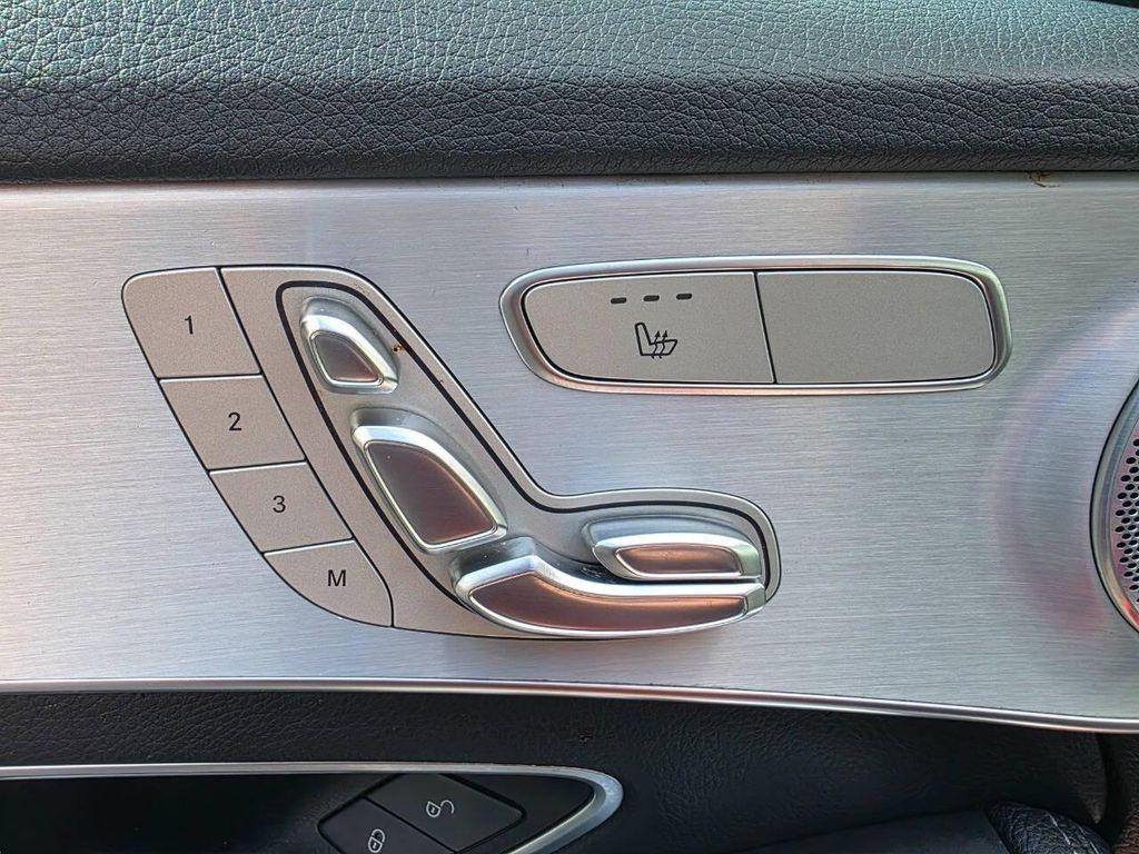 used 2019 Mercedes-Benz C-Class car, priced at $18,499