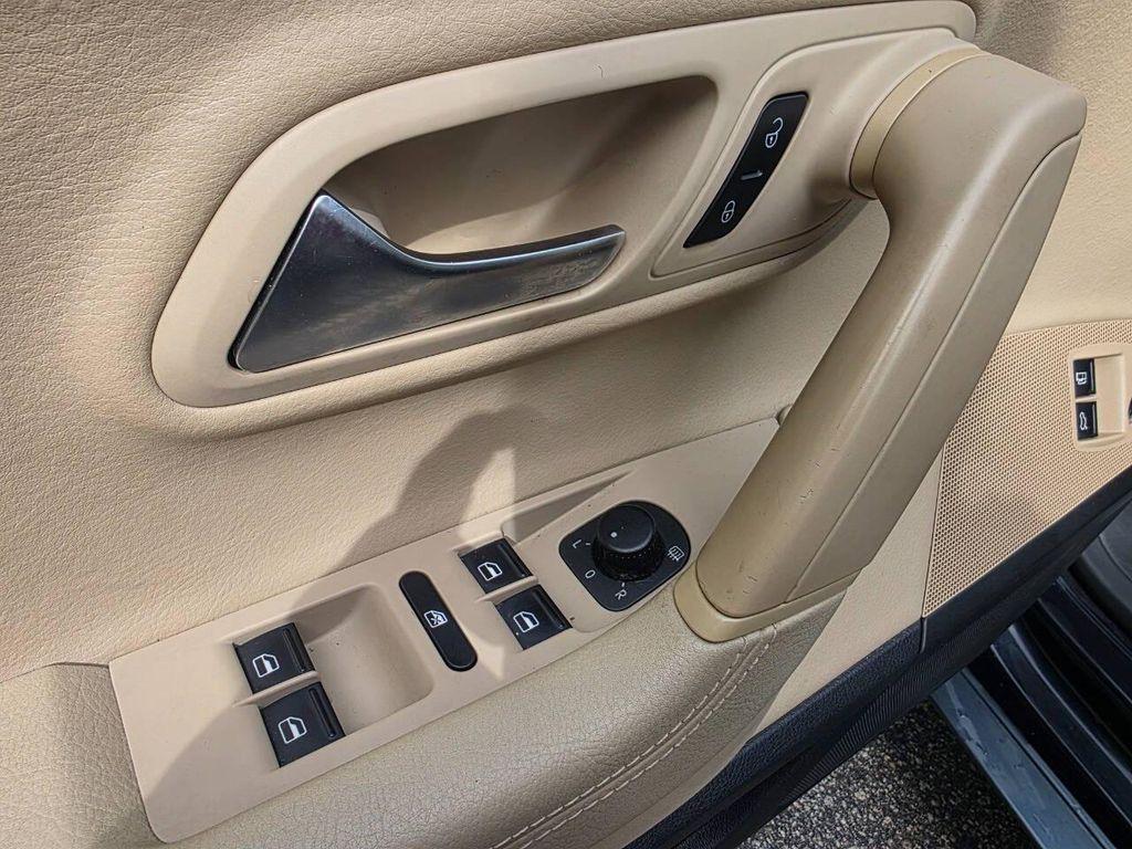 used 2013 Volkswagen CC car, priced at $6,998