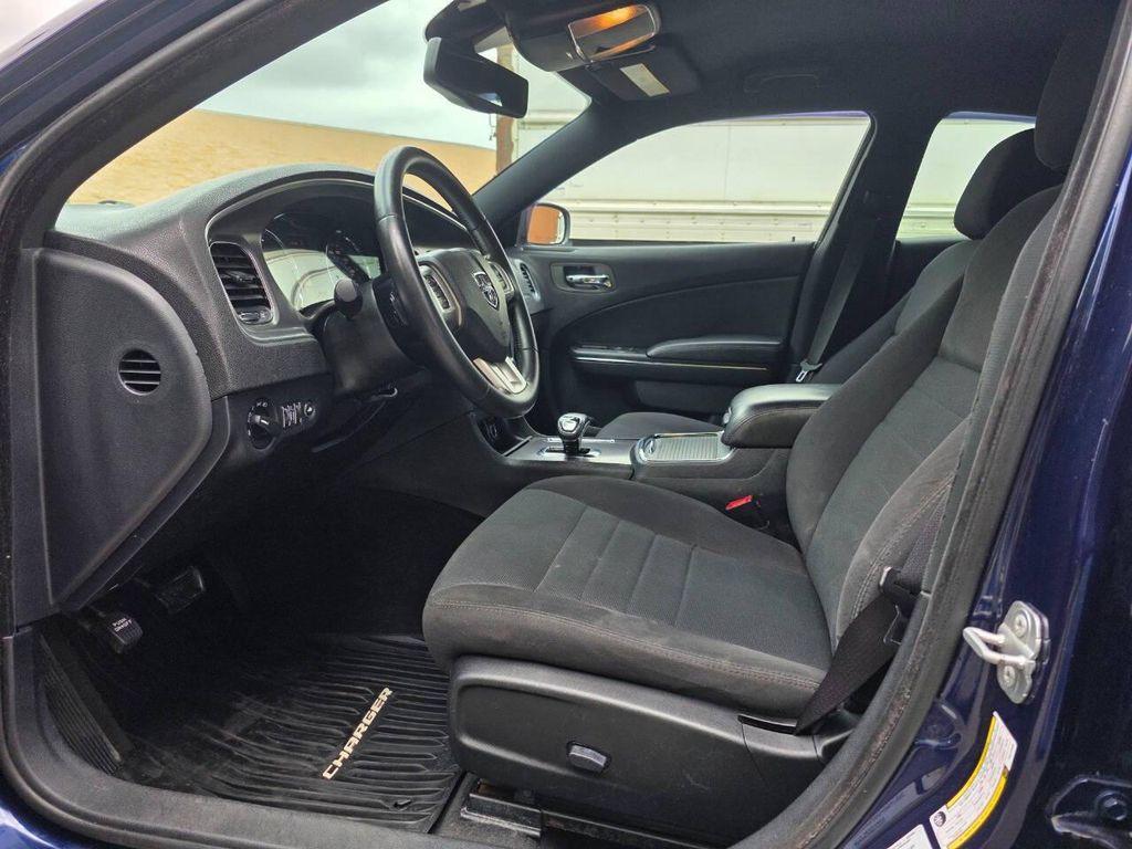 used 2014 Dodge Charger car, priced at $8,998