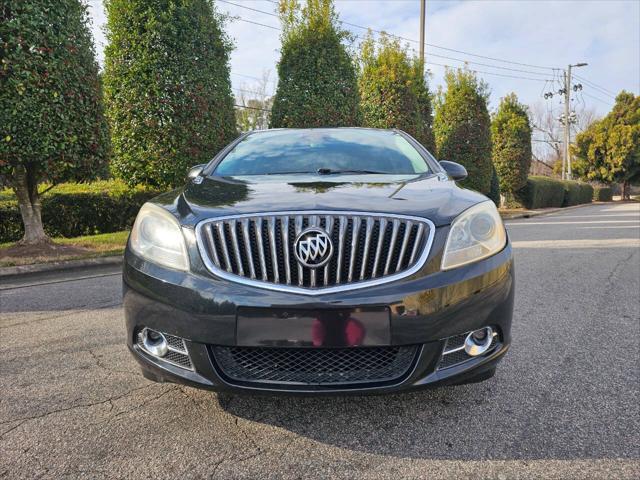 used 2014 Buick Verano car, priced at $9,499